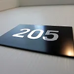 Residenza Del Centro Hotel *