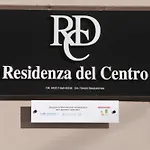 Szálloda Residenza Del Centro *
