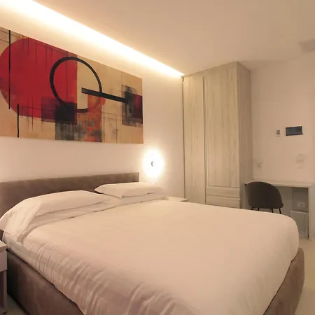 Residenza Del Centro Отель