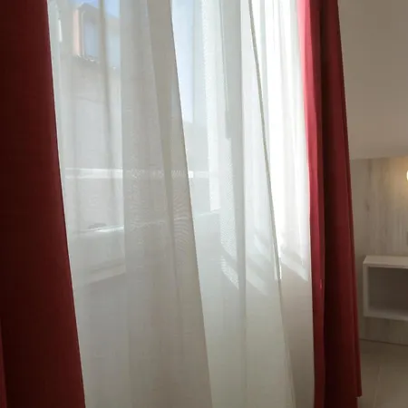 Отель Residenza Del Centro *