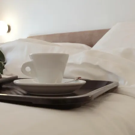 Residenza Del Centro Отель Фабриано