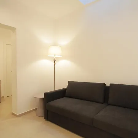 Residenza Del Centro Отель