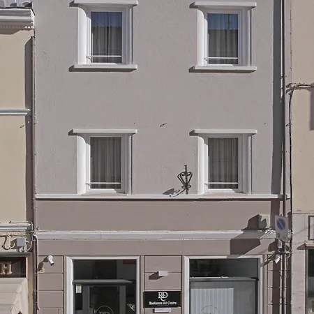 Hotel Residenza Del Centro
