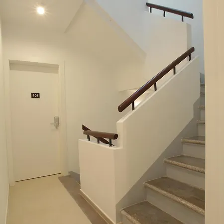 Residenza Del Centro Fabriano