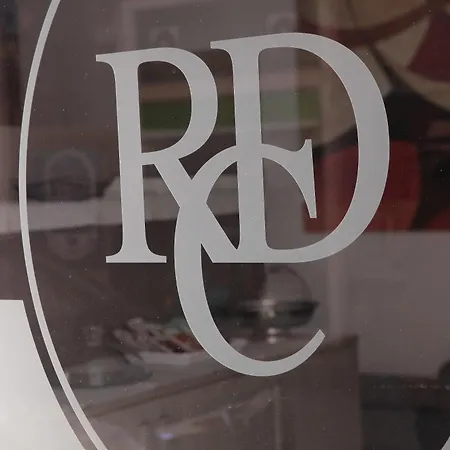 Отель Residenza Del Centro *