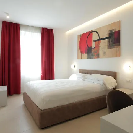 Residenza Del Centro