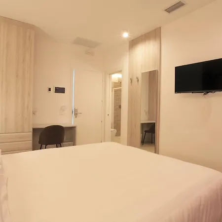 Hotell Residenza Del Centro