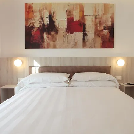 Hotell Residenza Del Centro *