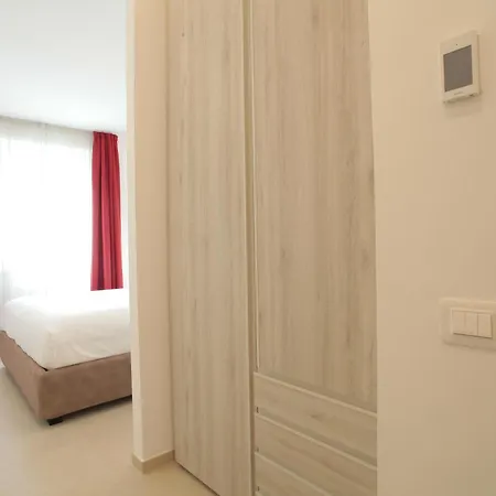 Residenza Del Centro 호텔 *