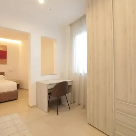 Residenza Del Centro * 파브리아노