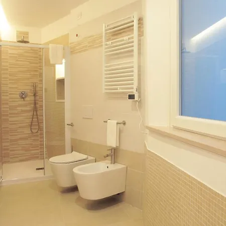 Residenza Del Centro 호텔