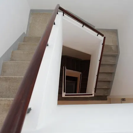 호텔 Residenza Del Centro