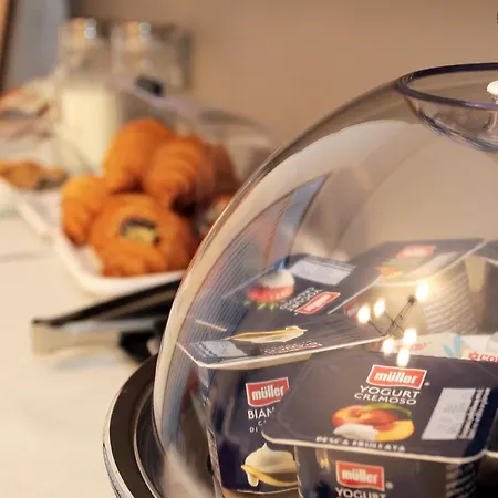 Hotel Residenza Del Centro Fabriano