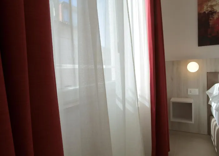 호텔 Residenza Del Centro *