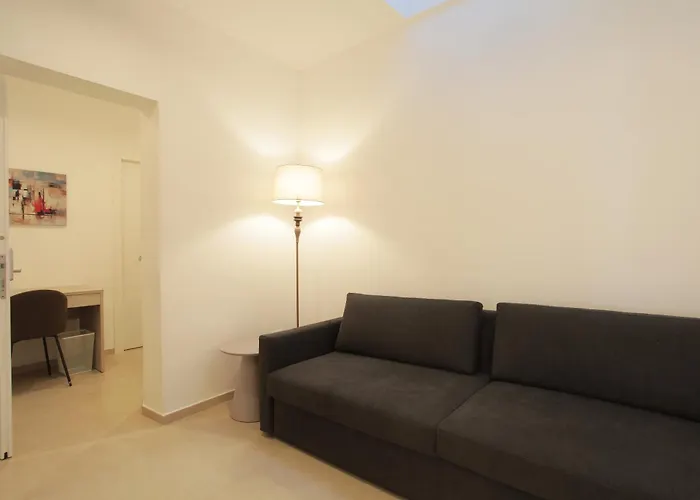 Residenza Del Centro 호텔