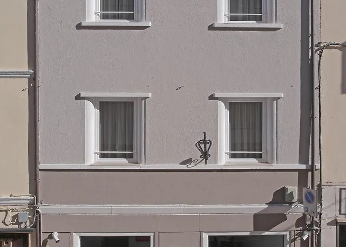 호텔 Residenza Del Centro