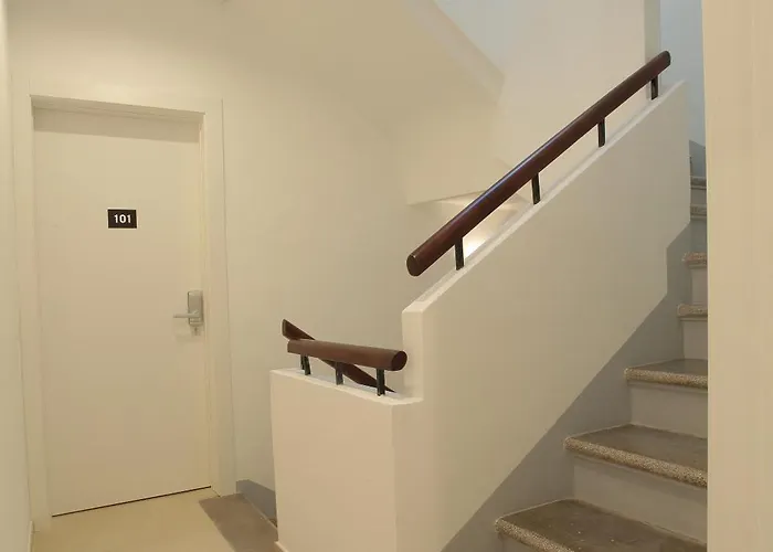 Residenza Del Centro Фабриано