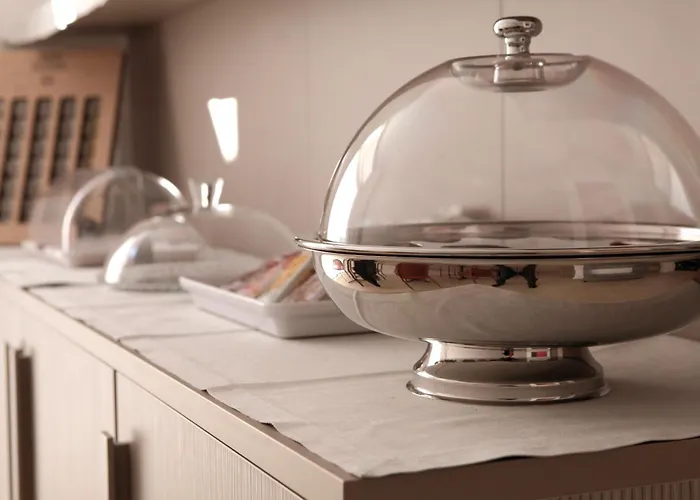 Residenza Del Centro