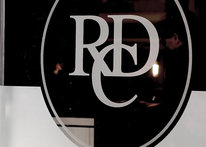 Отель Residenza Del Centro *