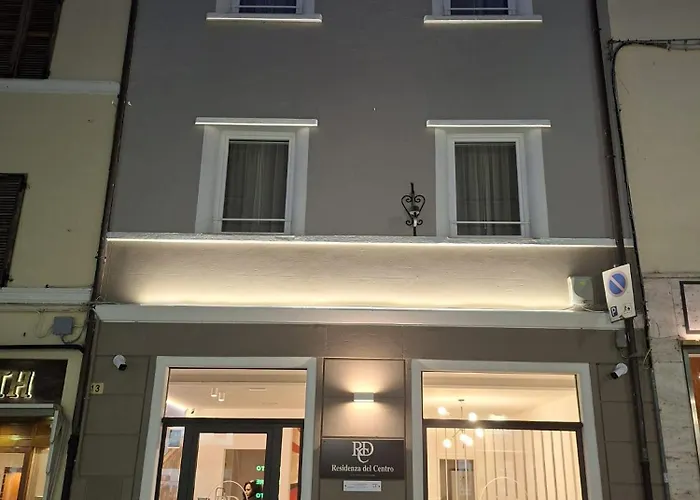 Residenza Del Centro *