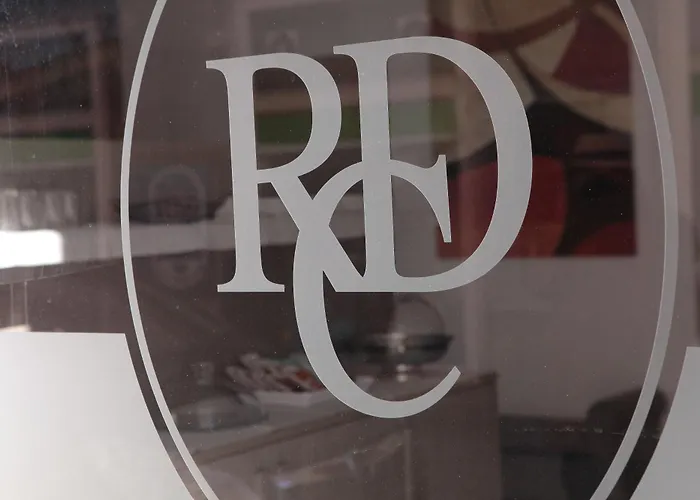 Отель Residenza Del Centro *