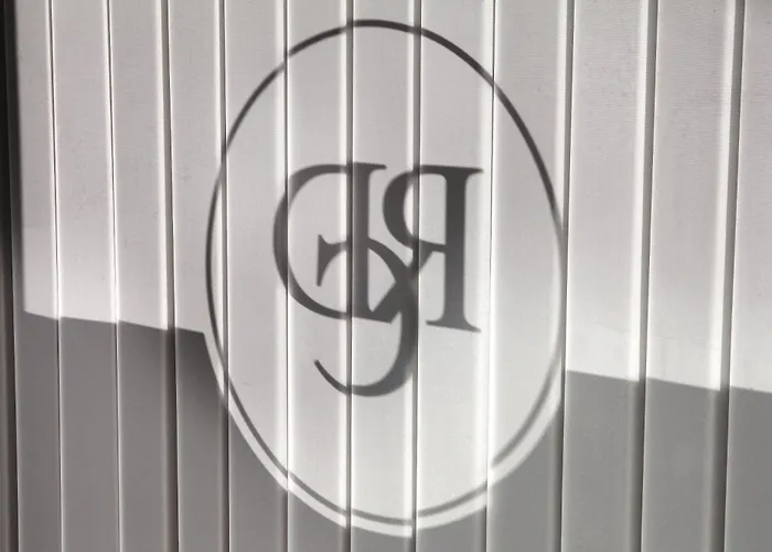 호텔 Residenza Del Centro