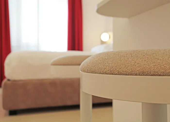 Отель Residenza Del Centro *