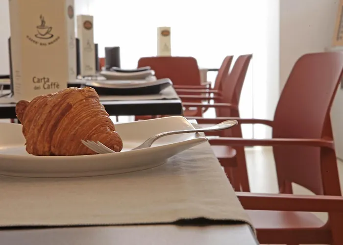 Residenza Del Centro *