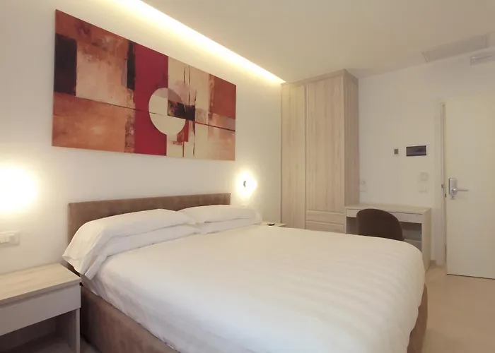 Residenza Del Centro *