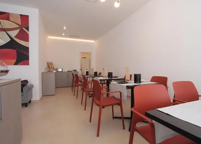 Residenza Del Centro * Фабриано