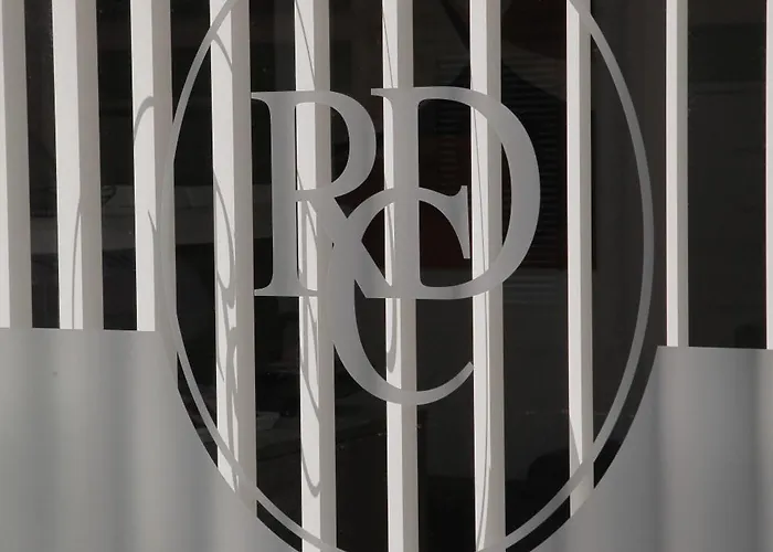 호텔 Residenza Del Centro