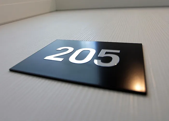 Residenza Del Centro Отель *