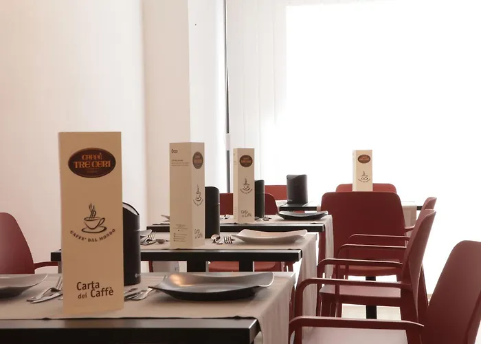 Residenza Del Centro *