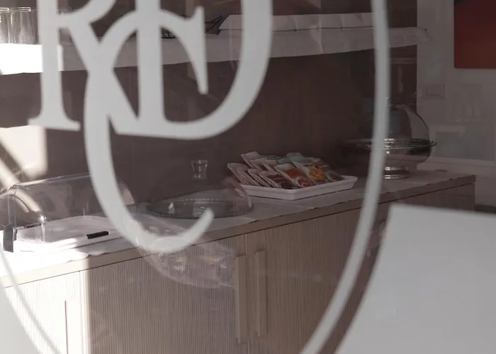 Residenza Del Centro 호텔 파브리아노