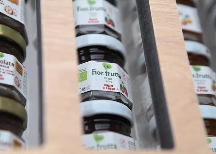 Residenza Del Centro 파브리아노