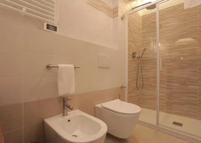 Residenza Del Centro 호텔