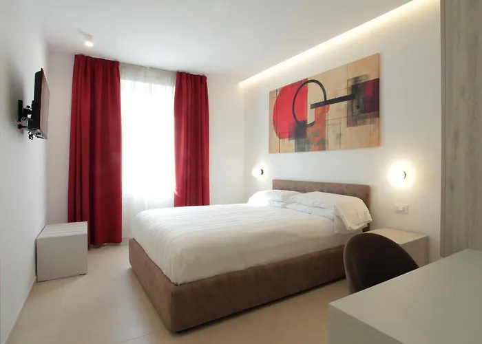 Residenza Del Centro