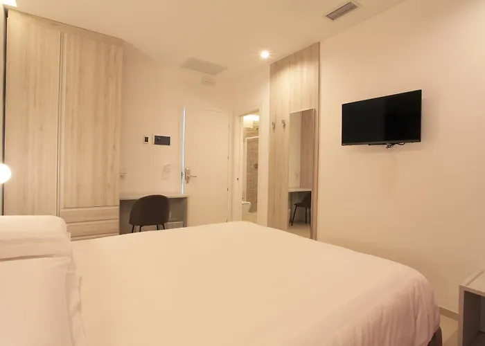 Отель Residenza Del Centro