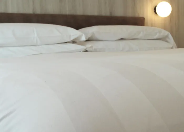 Residenza Del Centro * Фабриано