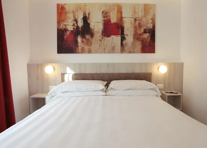 호텔 Residenza Del Centro *