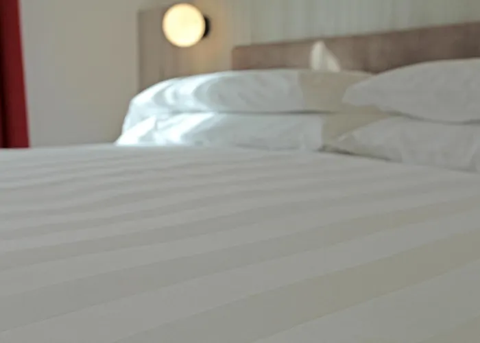 Residenza Del Centro *