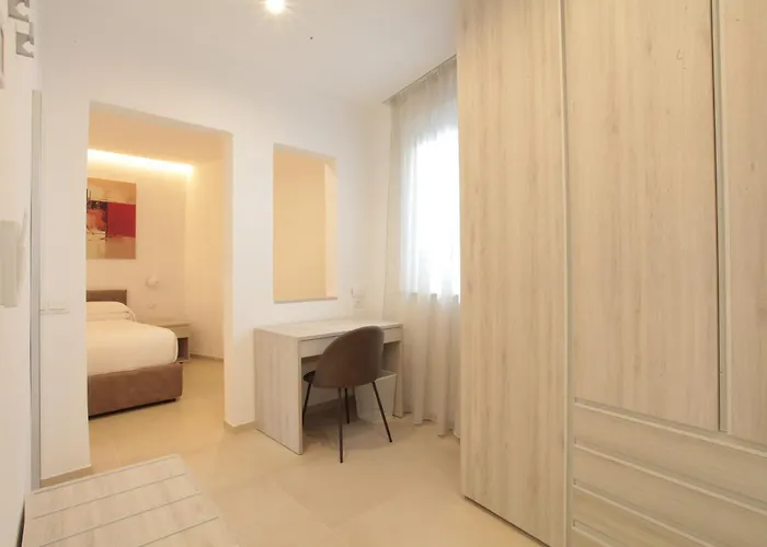 Residenza Del Centro * 파브리아노