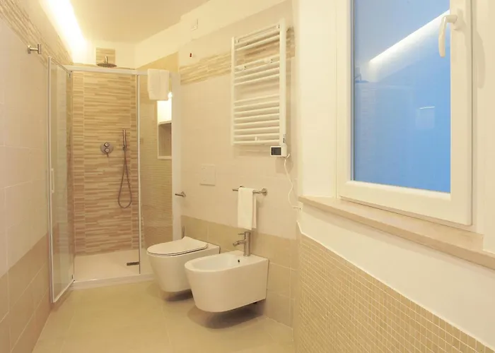 Residenza Del Centro 호텔