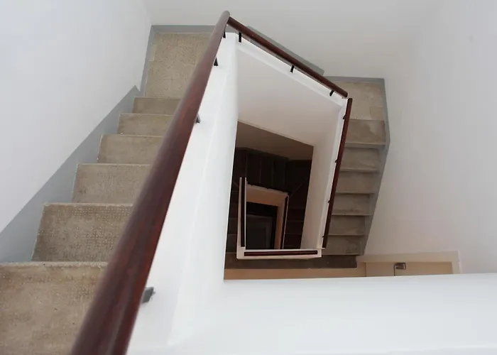 호텔 Residenza Del Centro