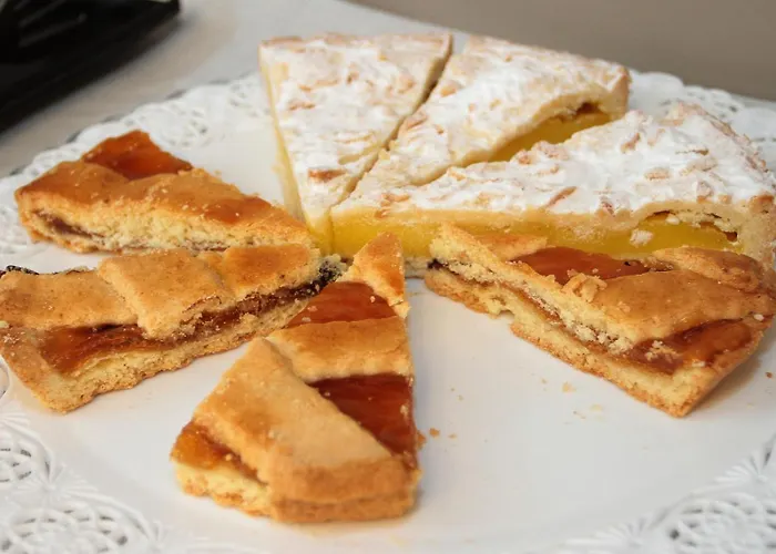 Residenza Del Centro Отель