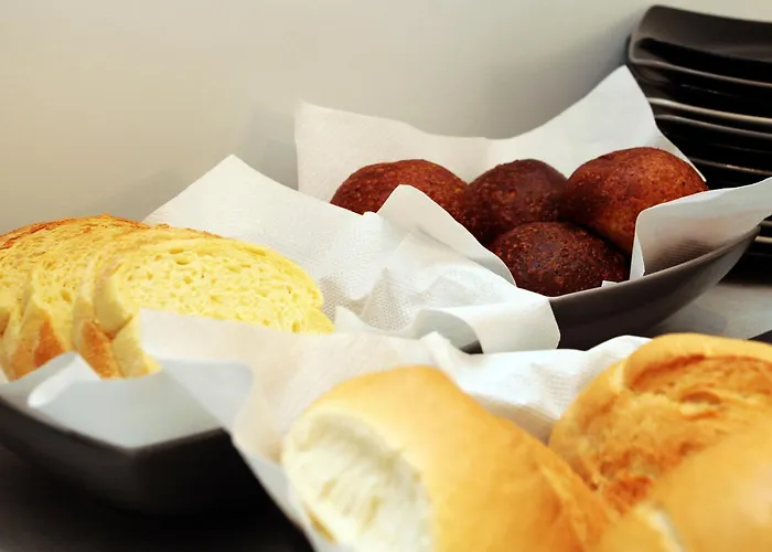 Отель Residenza Del Centro