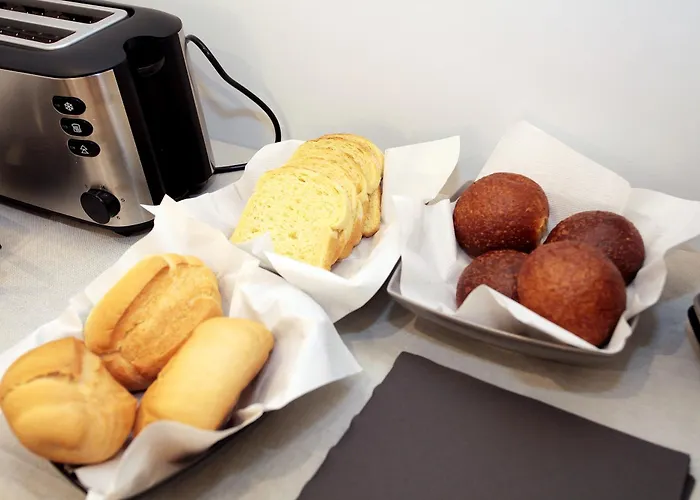 Residenza Del Centro 호텔 파브리아노