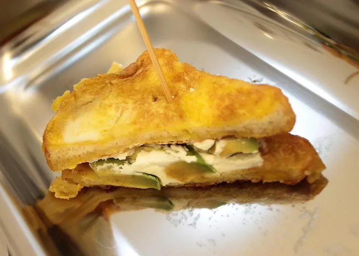 Residenza Del Centro 파브리아노