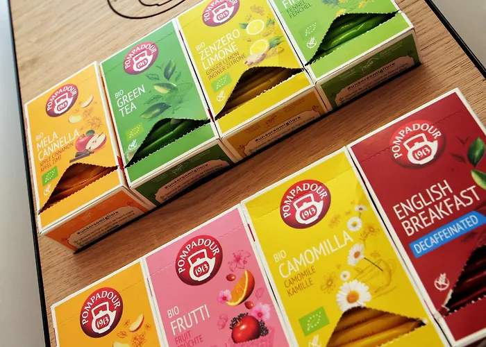 Отель Residenza Del Centro Фабриано