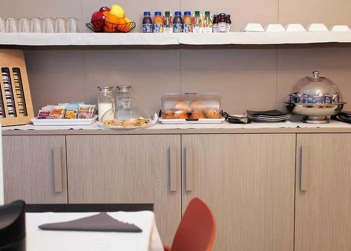 Residenza Del Centro *